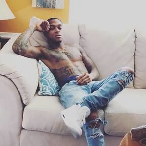 Meet your Posher, Bryce